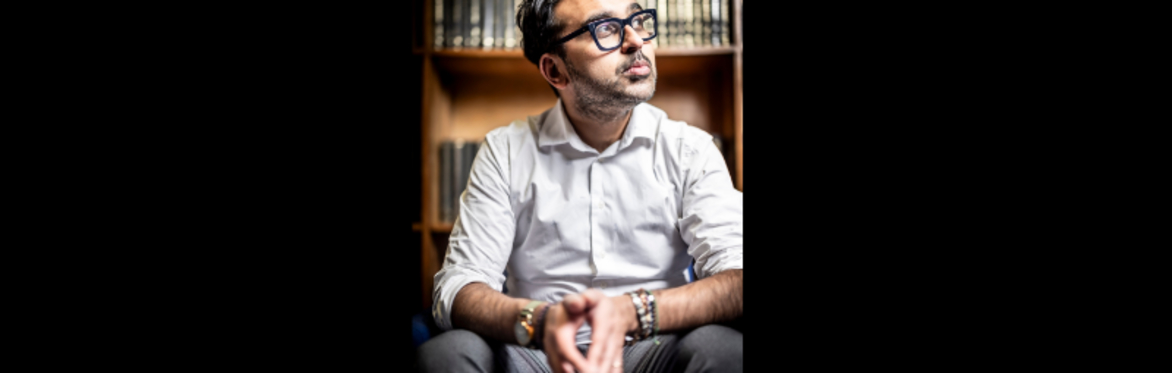 Rehumanising the Harms of Hate
