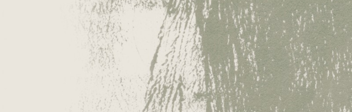 Dark grey lino printed texture on off-white background