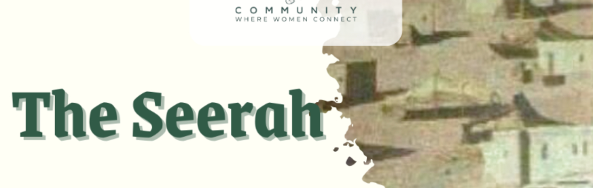 The Seerah
