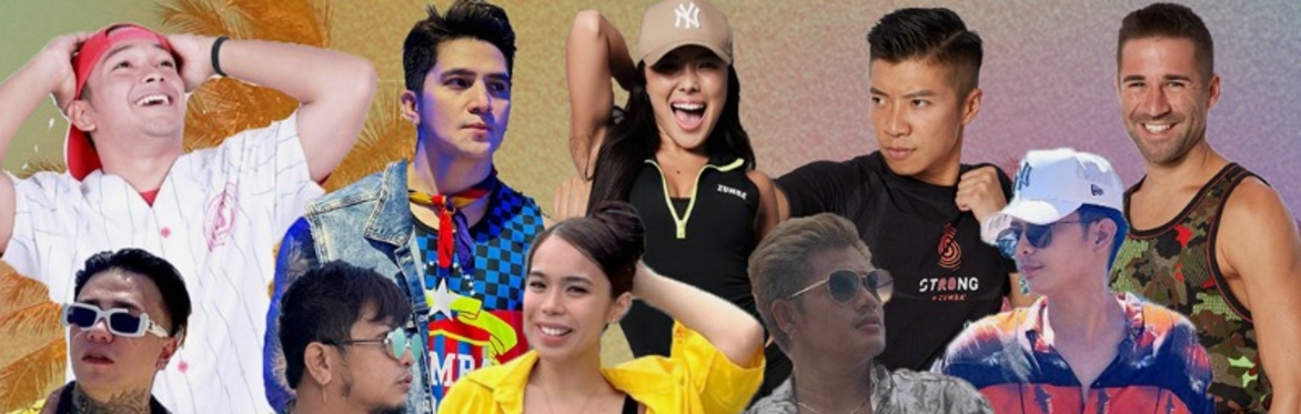 La Boracay Summer Fitness Festival - April 25 to 29