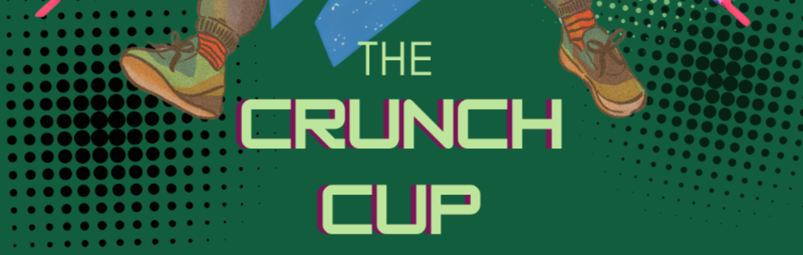 The Crunch Cup- A fun football fundraiser
