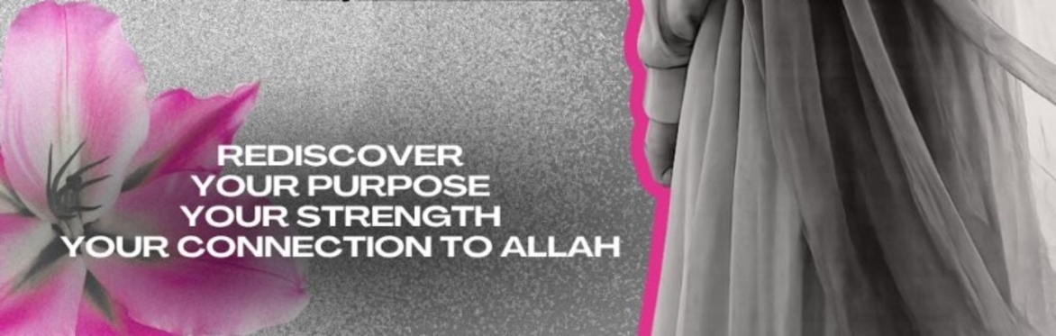 Halaqa for Girls 15+