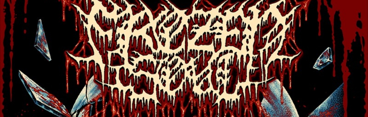 Frozen Soul / Maul / Eternal / Terminal Nation @ Vinos