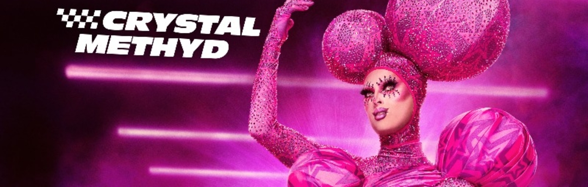 Crystal Methyd