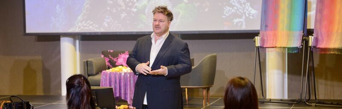 GOLDZONE Leadership Series
