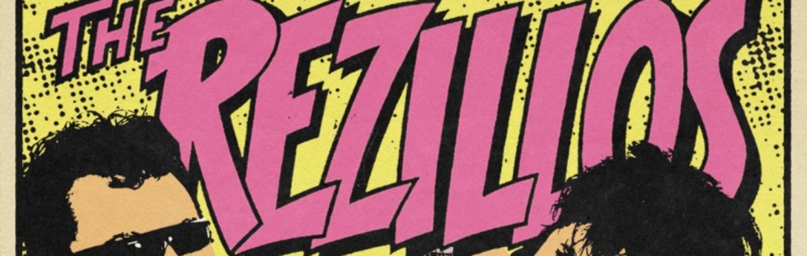 SMC Presents 50 Years of The Rezillos Live at The Art School