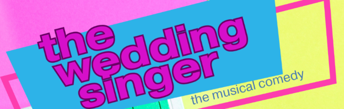 The Wedding Singer: The Musical!