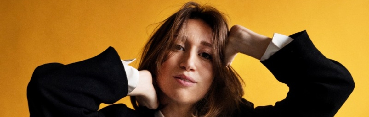 Marie Naffah + Eve Buckley