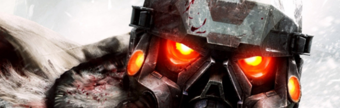 Webinar - Killzone Trilogy - INSIDE THE CUE: KILLZONE 3