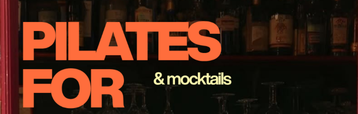 Mat Pilates Social