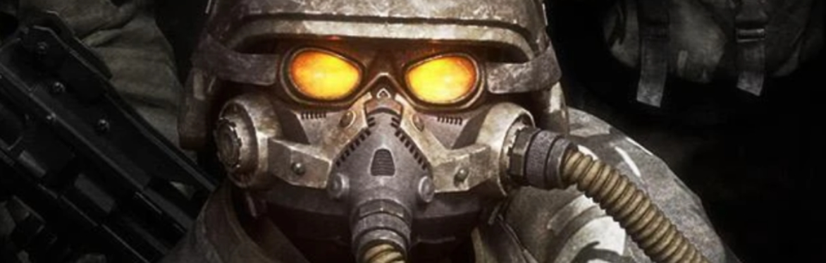 Webinar - Killzone Trilogy - INSIDE THE CUE: KILLZONE 2