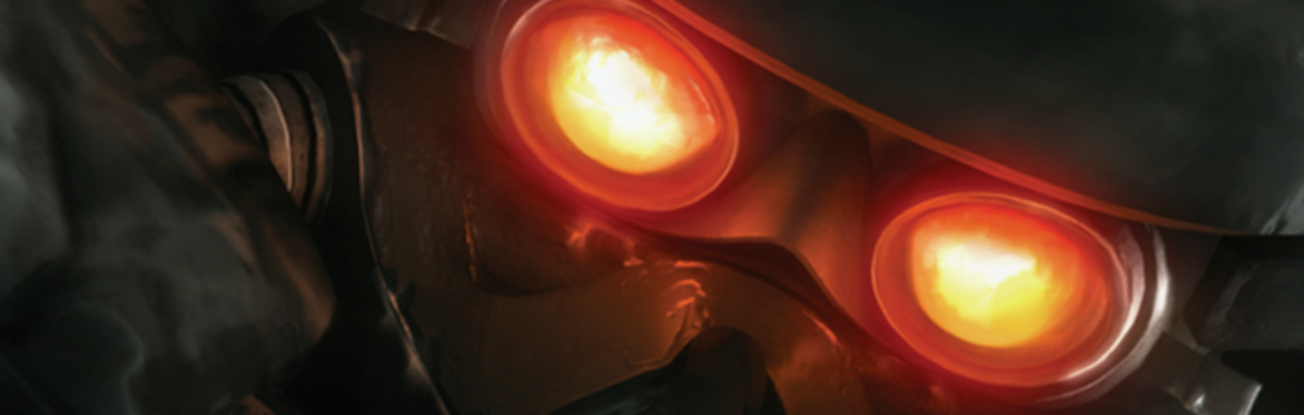 Webinar - Killzone Trilogy - INSIDE THE CUE: KILLZONE