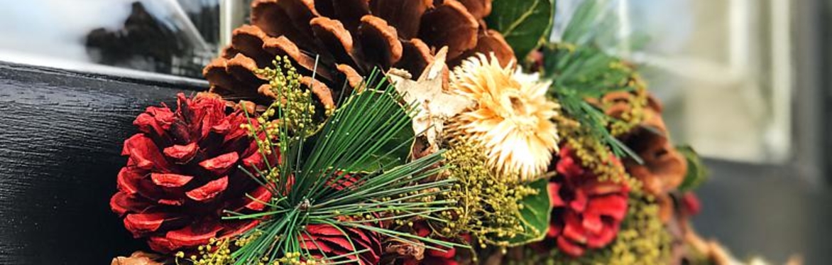 Wreath Making Evening