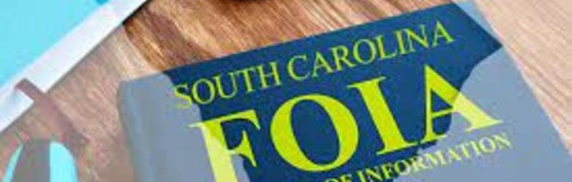 The Power of the Freedom of Information Act (FOIA):  A Panel with The Post and Courier Editors and Journalists