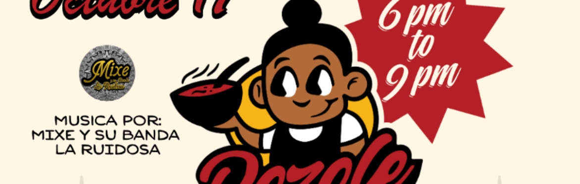 Pozole del Pueblo