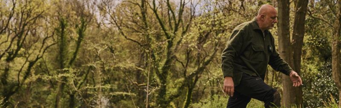 Woodland Wellness Walk