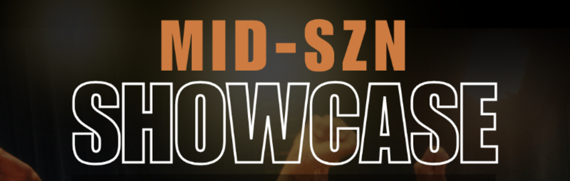 Chicago Mid-Szn Showcase