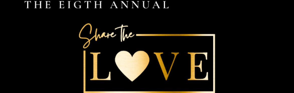 Share The Love Gala