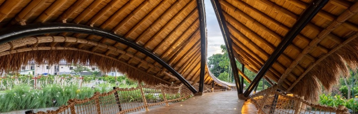UK Bamboo Summit 2026: Birmingham