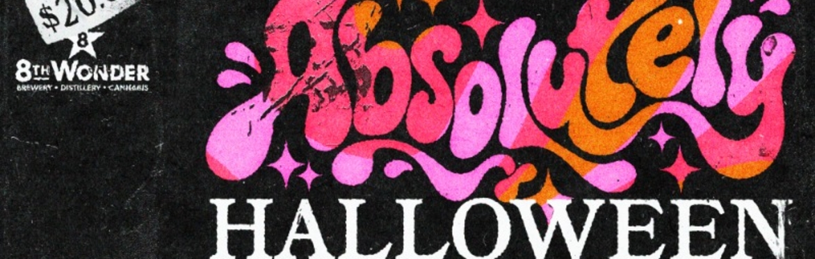 Absolutely Halloween
