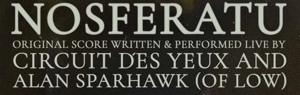 Circuit Des Yeux ft. Alan Sparhawk (of Low)