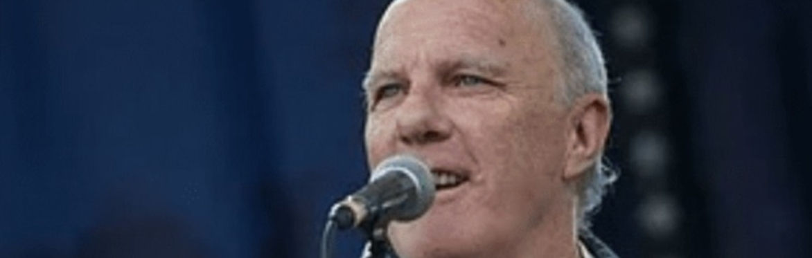 RICHARD DIGANCE - One Man Show