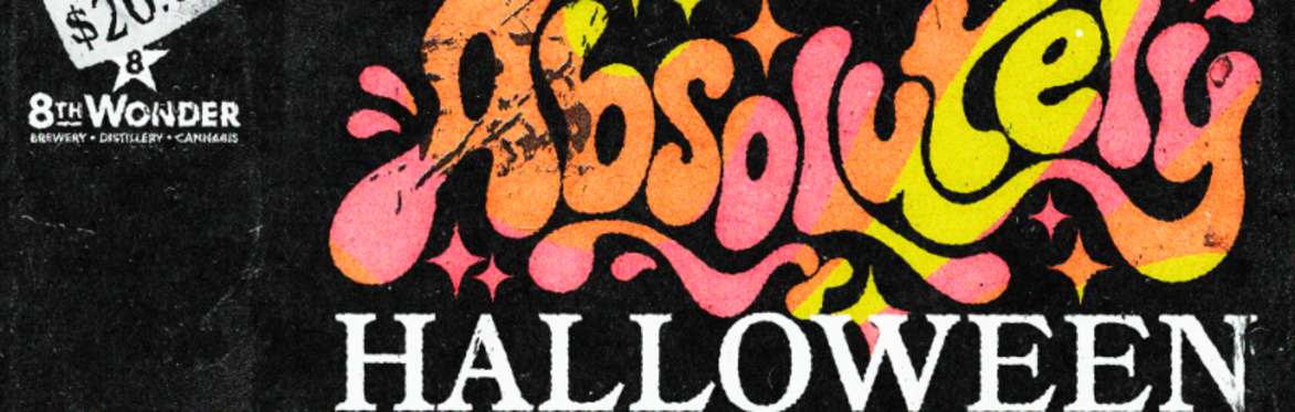 Absolutely Halloween