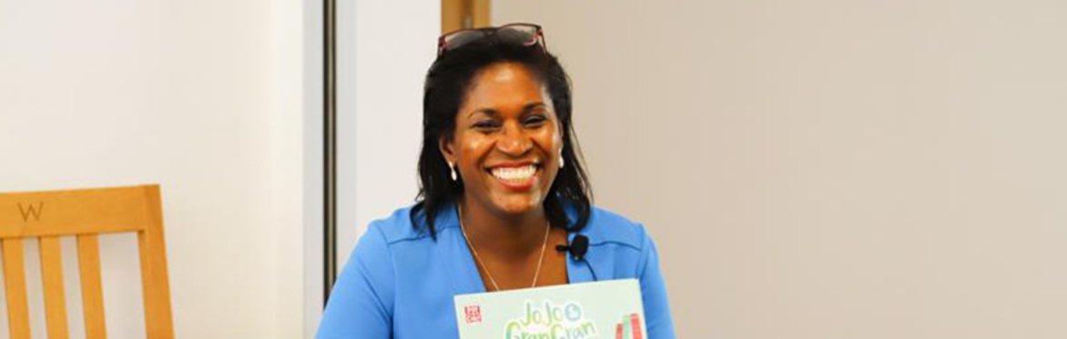Celebrating diversity, race, inclusion and belonging in children’s books and TV