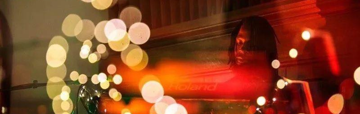 Kafari: An Evening of Healing Sounds
