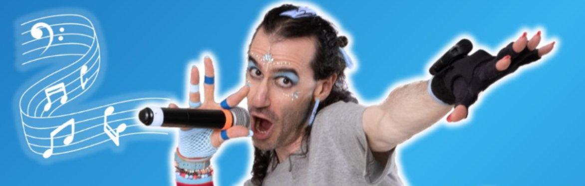 Shlomo’s Beatbox  Adventure For Kids!