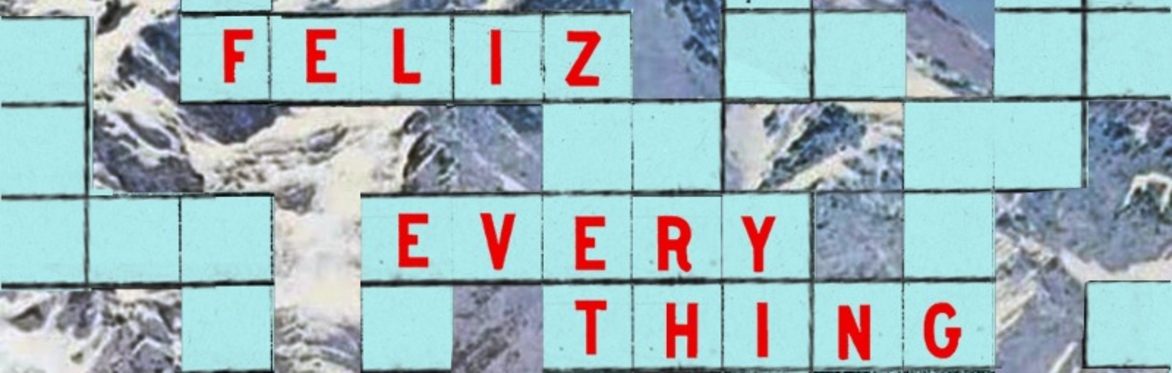 Feliz Everything! Winter cellar favourites