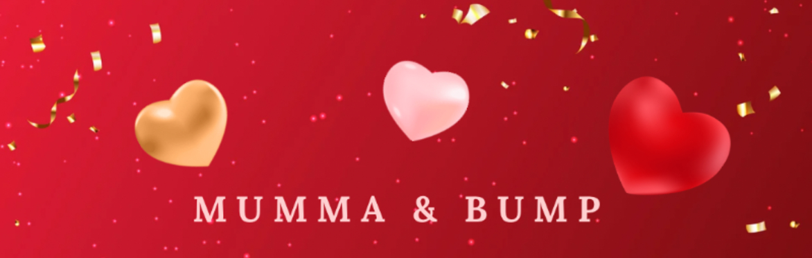 Mumma & Bump Retreat Day - VALENTINES SPECIAL!