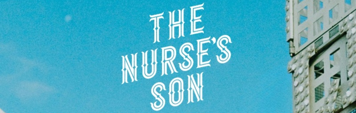 Michael Cassidy - Live album launch - The Nurses Son