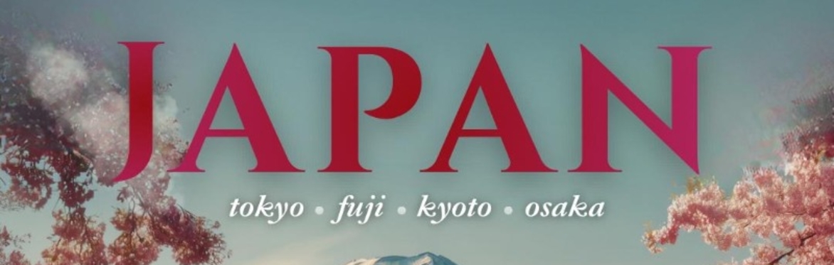 Awakening 2026 - Japan