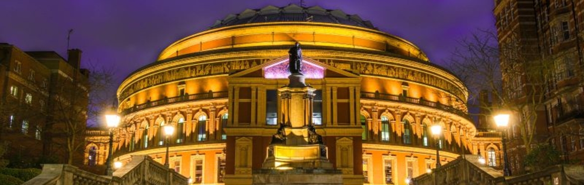 Carols at the Royal Albert Hall