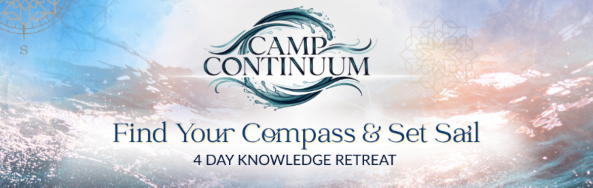 Camp Continuum 2026
