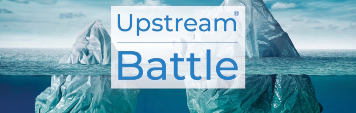 Upstream Battle Litter Pick Ness Islands