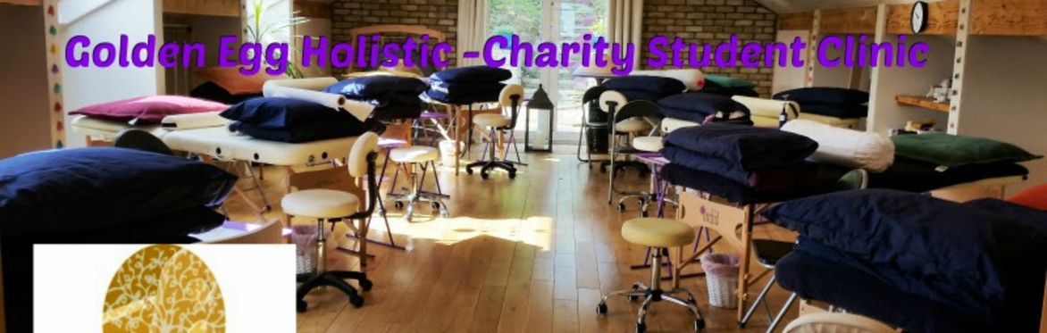 Student REFLEXOLOGY Clinics -May  2025
