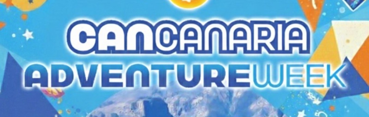 CanCanaria Adventure Week 2026 – Official Opening Party