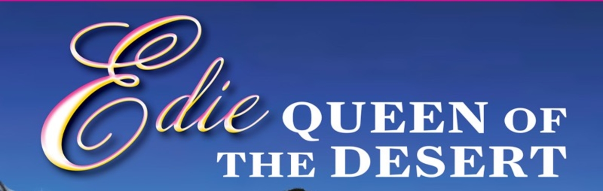 QUEEN OF THE DESERT