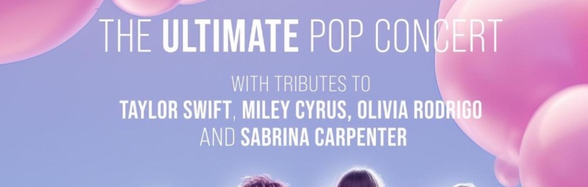 POP QUEENS LIVE