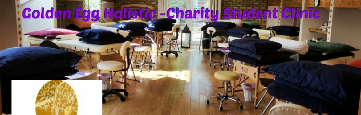 Student REFLEXOLOGY  Clinics -August 2026