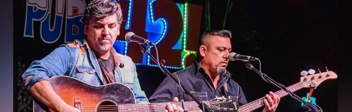 Society Hall Welcomes Back the Arellano Brothers With Jimmy Stadler and Paul Pearcy!