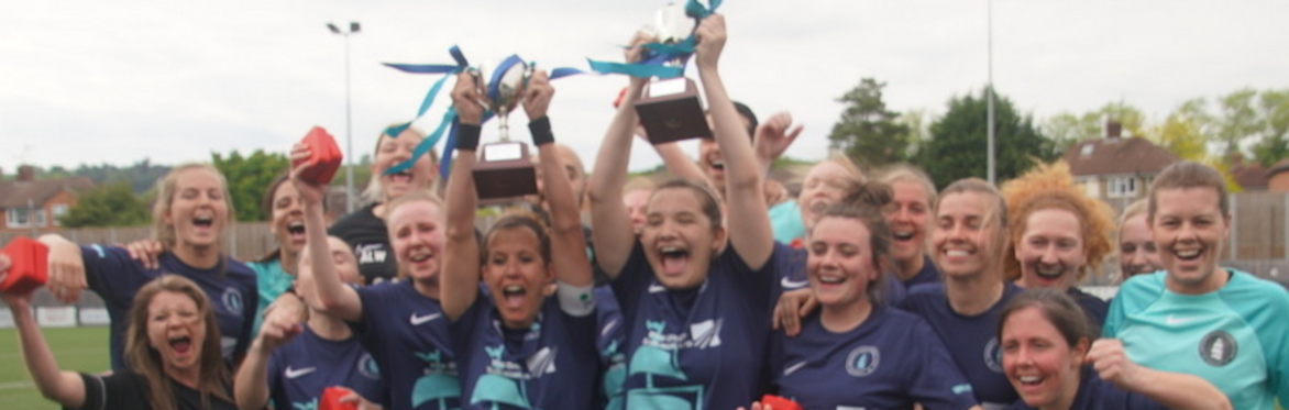 SECWFL Surrey Divisional Cup 2026