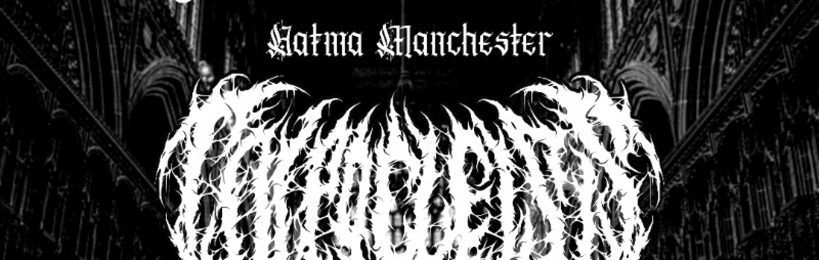 Kings Of North Promotions Presents - Colpoclesis plus Guests