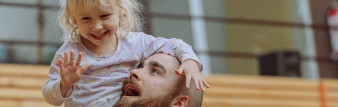 València, Taller Créixer cantant, amb la Dàmaris (Famílies amb infants més grans de 2 anys) 18:30h