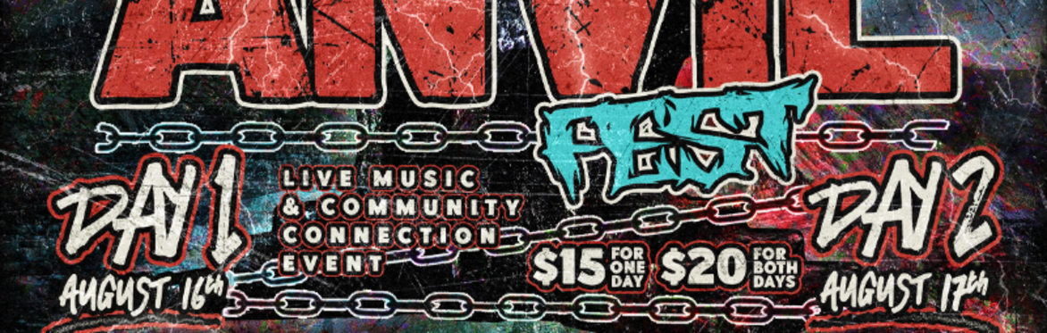 Anvil Fest 2024