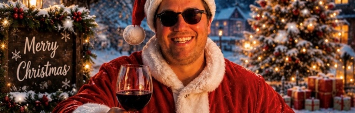 Stav's 12 Wines of Christmas (Part2)