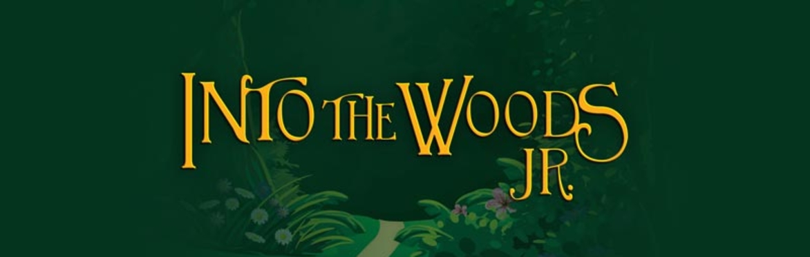 Into the Woods Jr.