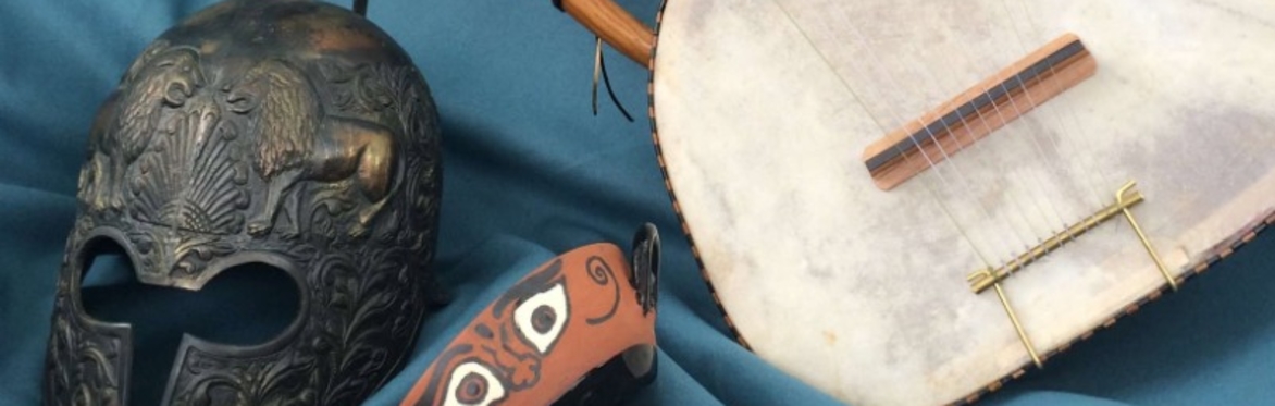 A Musical Iliad